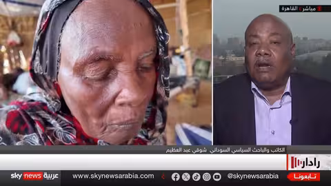 السودان: الجيش يصر على القتال.. هل تنجح مبادرة الرباعية الدولية؟