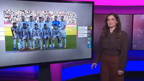 الكاف تفرض عقوبات على الجزائر بعد اشتباكات كأس الأمم