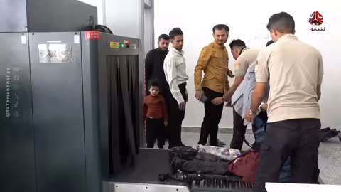 منع تشغيل مطار المخا..إمعان حوثي في اختلاق المعاناة