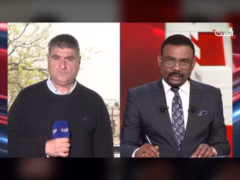 إسرائيل تعارض خطة أميركا وتدفع نحو حرب شاملة مع إيران