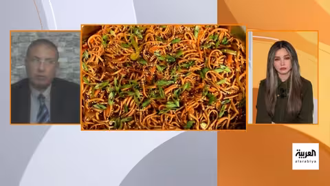 وفاة طفل مصري بعد تناول النودلز سريعة التحضير يثير جدلاً