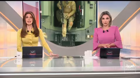 أوكرانيا تصدّر الأسلحة وتسمح بالإقامة للمرتزقة الأجانب