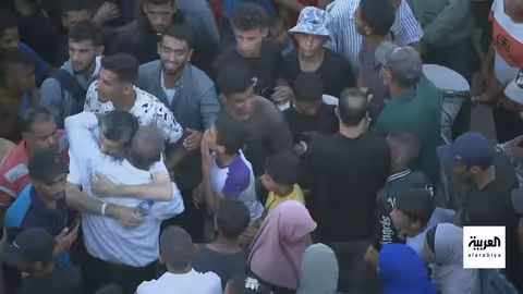 شهادات الأسرى الفلسطينيين: معاناة في السجون الإسرائيلية وفرحة العودة إلى غزة