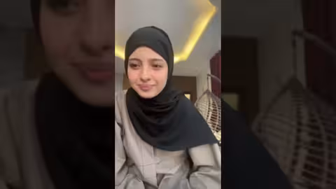 بدأت قناة " ماريا قحطان - Maria Qahtan" بثًا مباشرًا