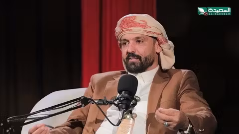 بودكاست النجوم: سمير قحطان يتذكر طفولته ومواقف من حياته