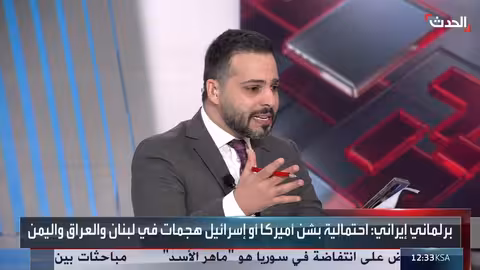 مناورات عسكرية إيرانية في خليج عمان تتضمن صواريخ كروز وباليستية