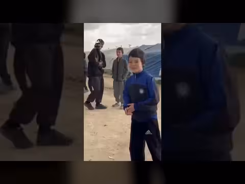 مخيم روج بسوريا: مصير غامض لعائلات مقاتلي داعش وسط تحديات الاستعادة