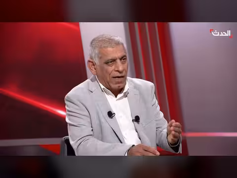 موسى الشريف: مهام المرشد الإيراني الجديد وتشكيل القيادات