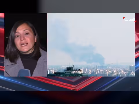 حزب الله يلجأ لحيلة الاجتماع في السيارات