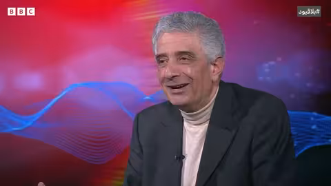 أنور قوادري: عمل سينمائي يوثق خمسين عاماً من تاريخ سوريا