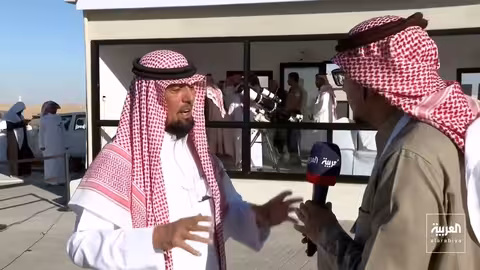 السعودية: مراصد تستعد لتحري هلال رمضان