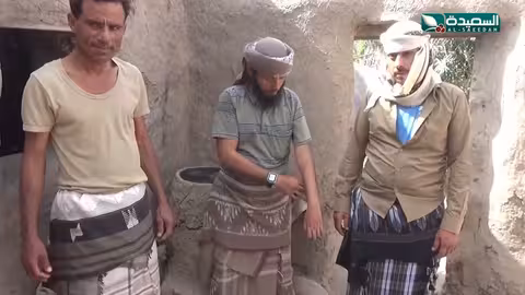 حالة إنسانية | عزيمة صلبة رغم تمزق الأعصاب