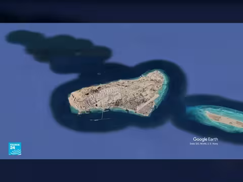 trump يدرس نشر قوات أمريكية إضافية ضد إيران