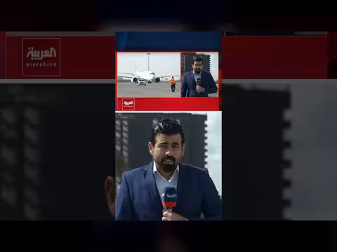 الفصائل العراقية تعلن هدنة على الهجمات على المنشآت الأمريكية