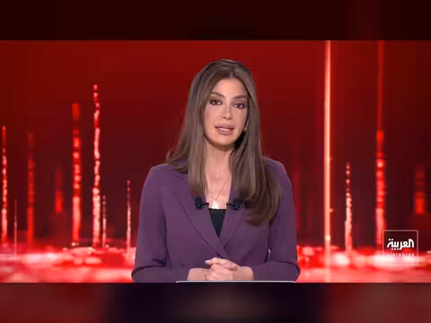 لاريجاني يرفض التفاوض مع واشنطن وسط تصعيد إقليمي