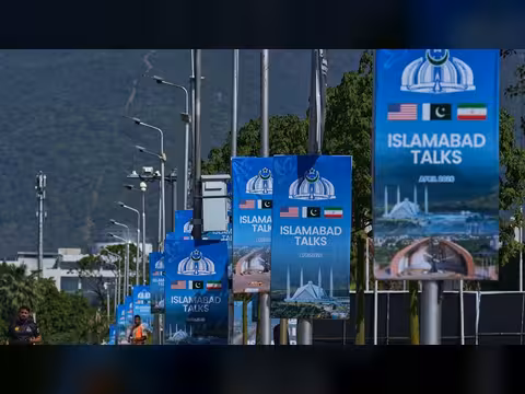 باكستان: الولايات المتحدة وإيران توصلتا إلى اتفاق سلام