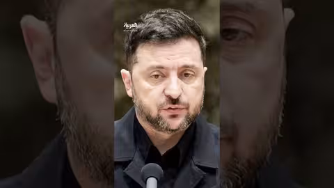 وثائق أمريكية تفصيلية تقترح خطة سلام بين روسيا وأوكرانيا