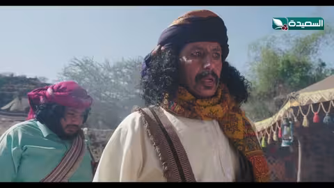 الشيخ سويلم يعتذر من زوجته بالفيديو المسجل دروب_المرجلة2