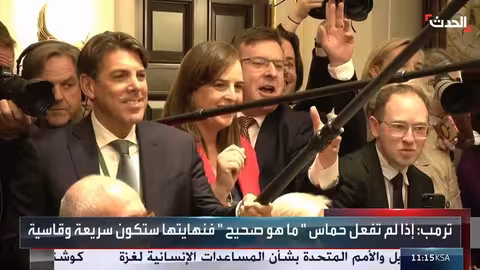 خلافات حول غزة: مصر وإسرائيل والولايات المتحدة تتناقش في المرحلة الثانية