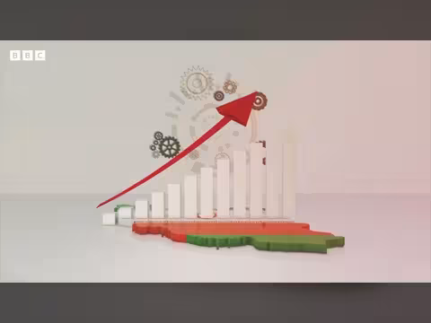 موانئ إيران تحت الحصار الأمريكي