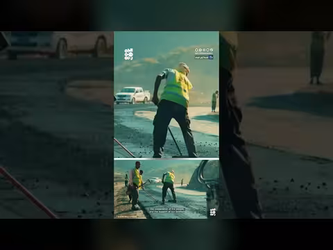 ملامح رؤية المخا 2040