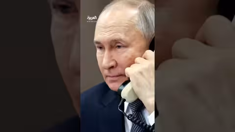 رفض أمريكي لتزويد أوكرانيا بصواريخ توماهوك بعد مكالمة بين ترامب وبوتين