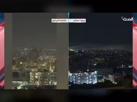 محلل: حزب الله ينفذ أجندة إيران على حساب لبنان