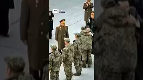 روسيا تنفي محادثات مع كوريا الجنوبية حول برنامج كوريا الشمالية النووي