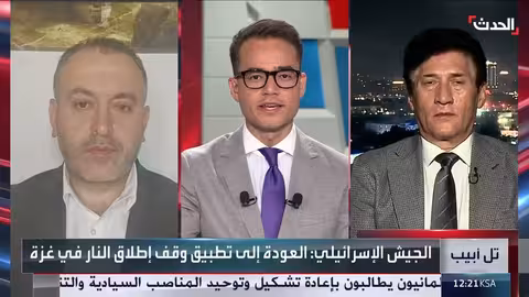 فتح: جهود لتثبيت وقف النار في غزة بالتنسيق مع الأطراف المعنية