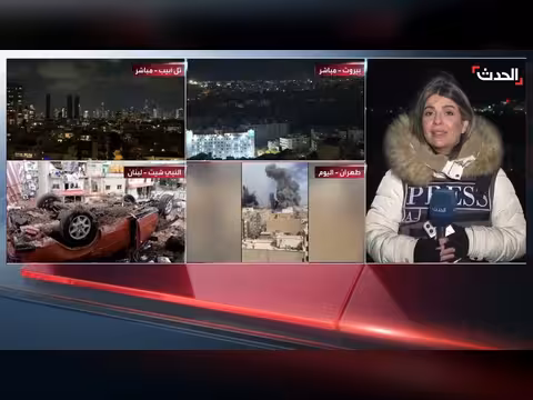 لبنان: صعوبات في إيواء النازحين وتدهور الأوضاع الإنسانية