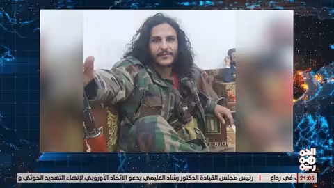 تعزيزات حوثية إلى رداع واختطاف جثمان الحليمي