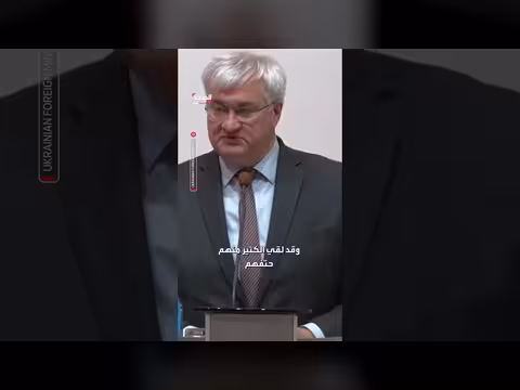 أكثر من 1700 مقاتل أفريقي يقاتلون مع الجيش الروسي في أوكرانيا