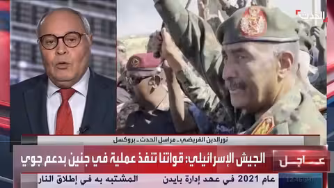 البرلمان الأوروبي يدين انتهاكات الدعم السريع في السودان