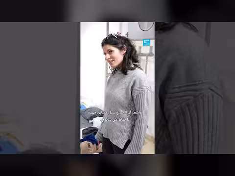 حياة سكان شمال إسرائيل بين صفارات الإنذار والحرب