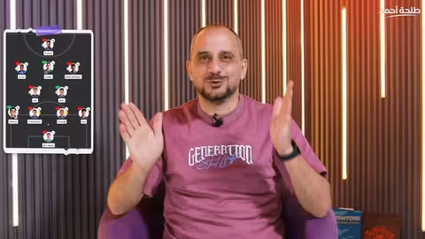 تشكيلة صادمة وريمونتادا صغيرة … برشلونة يهرب من فخ بلد الوليد قبل موقعة الإنتر