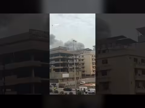 ارتفاع حصيلة القتلى في لبنان إلى 1461