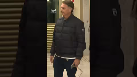 خطة هروب بولسونارو إلى الأرجنتين