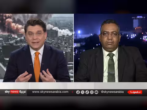 تصاعد النفوذ الإيراني في السودان عبر بورتسودان