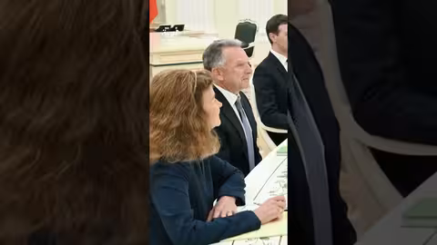 المبعوثان الأمريكيين يتوجهان إلى موسكو