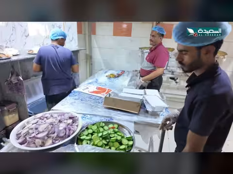 برومو ملفات مفتوحة: نظافة المطاعم ومعايير الجودة