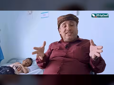 برنامج قلوب تتعافى الحلقة 28: بكر في رمضان 1447ه