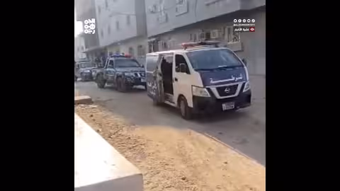 الداخلية تعلن ضبط خلية حوثية في حضرموت الساحل