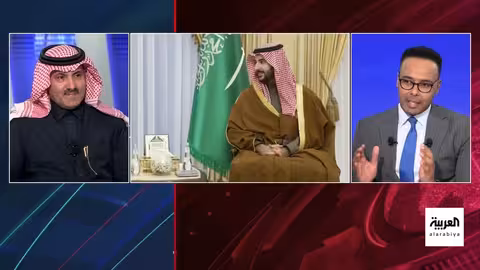 استراتيجية سعودية شاملة لدعم اليمن