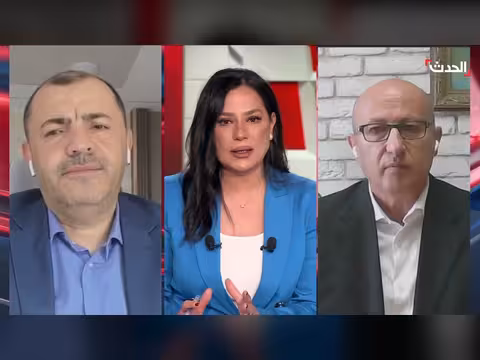 إسرائيل قد تشارك أميركا في تأمين مضيق هرمز