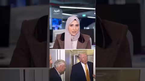 هل يمهد ترامب لضربة مباغتة ضد إيران؟