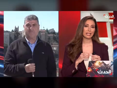 حزب الله يستهدف شمال إسرائيل رغم التوغل البري بلبنان