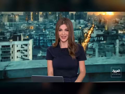 ضربات متبادلة بين إيران وإسرائيل