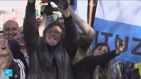 أمريكا اللاتينية: صعود اليمين وتأثير مخاوف الأمن