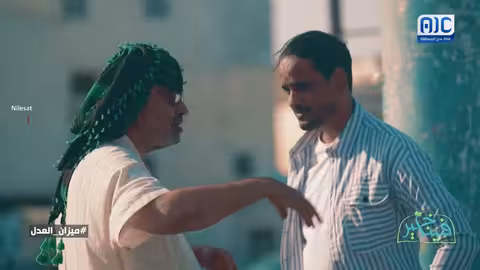 تخلى عنه الجميع وبقي وحيداً، بدون لقمة عيش يأكلها