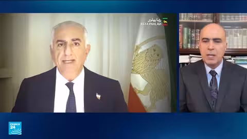 أبرز قوى المعارضة للنظام في إيران